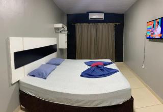 Loft moderno bem localizado - 8