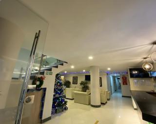 Holtel Estadio, Medellín, Laureles, - 0