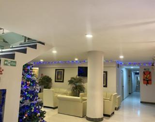 Holtel Estadio, Medellín, Laureles, - 4