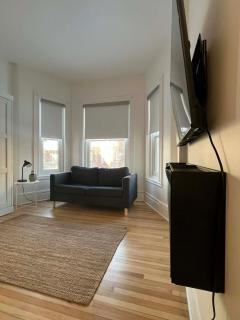 Studio Montcalm downtown Quebec #5 - 0