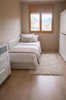 CaL QuEROL Llivia 2 Premium - piscina al centre -8pax- - 4