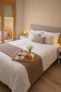CaL QuEROL Llivia 2 Premium - piscina al centre -8pax- - 2
