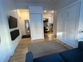 Studio Montcalm downtown Quebec #5 - 9