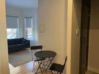 Studio Montcalm downtown Quebec #5 - 7