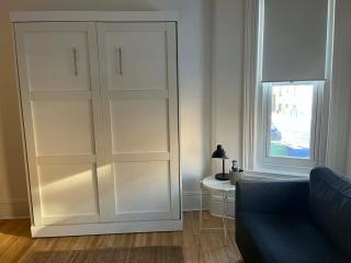 Studio Montcalm downtown Quebec #5 - 5