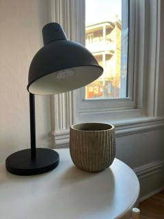 Studio Montcalm downtown Quebec #5 - 4