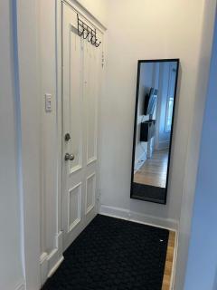 Studio Montcalm downtown Quebec #5 - 3