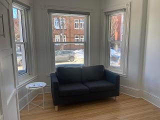 Studio Montcalm downtown Quebec #5 - 2