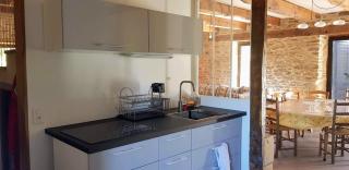 Renovated, Bright & Quiet Stone Farmhouse Retreat near Rodez - 1