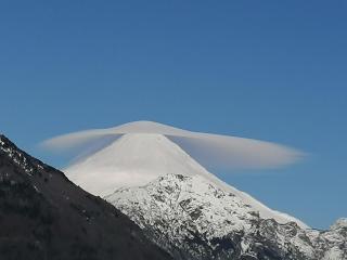 Cabaña Pocolpen - 6