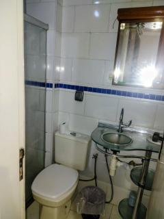 Flat confortável - 3