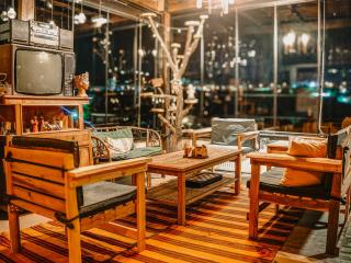 Mahperi Cappadocia Cave - 2