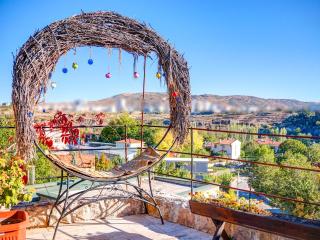 Mahperi Cappadocia Cave - 9