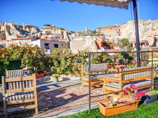 Mahperi Cappadocia Cave - 0