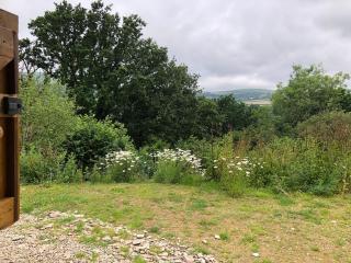 Rabbit Hobbit, 6 guest , Dartmoor hillset eco home - 1
