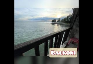 seaview bajet corus - 2