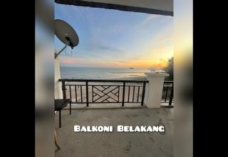 seaview bajet corus - 1