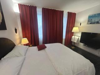 SkyView-Ateneu-Sala Palatului - 9