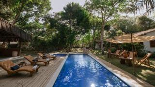 Villa Cacau - Floresta - 0