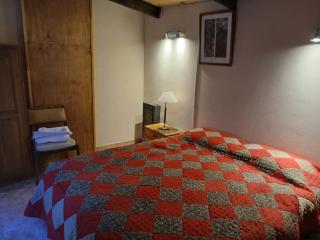 Cabaña Entrearboles - 5