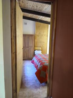 Cabaña Entrearboles - 6