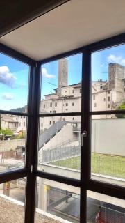 Appartamento luminoso in centro dentro le mura - 3