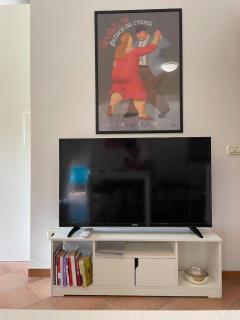 Appartamento luminoso in centro dentro le mura - 2