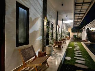 GreatiStay Living&Working Canggu - 2