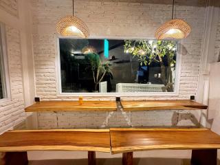 GreatiStay Living&Working Canggu - 3