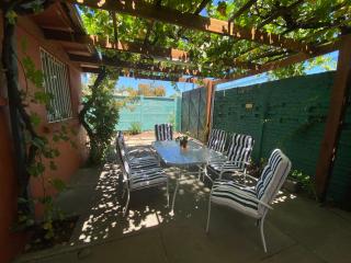 Hostal Casa Lavanda - 3