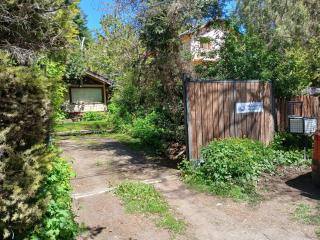 Cabaña Entrearboles - 9