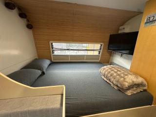 הקרוואן במושב - 7