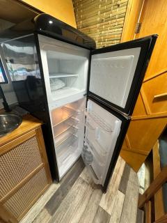 הקרוואן במושב - 1