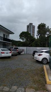 Suite Penha SC - Penha - 8