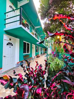 Hotel Vias Maya Bacalar - 8