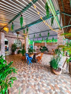 Hotel Vias Maya Bacalar - 7