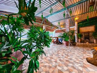 Hotel Vias Maya Bacalar - 6