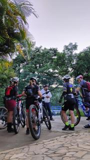 Espaço Cosmos - Inteiro Privativo, Vista da Serra e Rota da Fé - 2