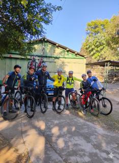 Espaço Cosmos - Inteiro Privativo, Vista da Serra e Rota da Fé - 7