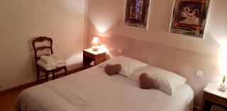 Maison de ferme rénovée & lumineuse - Renovated, Bright & Quiet Stone Farmhouse 20 min from Rodez - 9