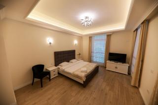 Hotel Kristal Palace - 5