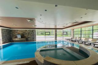 Chamkoria Forest View & Spa Apartment - 7