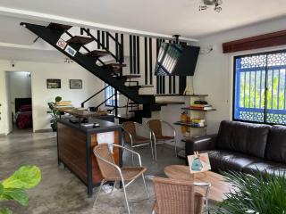 Hotel Casa Azul Jardín - 7