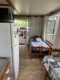 Alquiler casa termas de guaviyu - 6