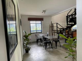 Hotel Casa Azul Jardín - 5