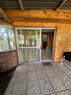 Alquiler casa termas de guaviyu - 4