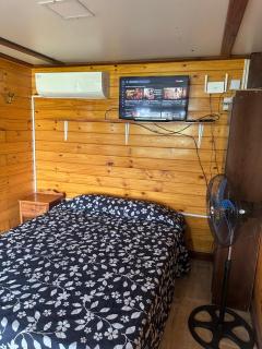 Alquiler casa termas de guaviyu - 3