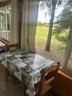 Alquiler casa termas de guaviyu - 1