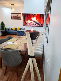 Appartement Ghita Essaouira - 8