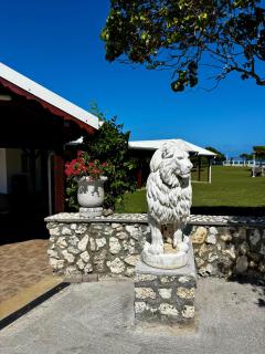 D O M A I N E D E L' A N S E - P I S T O L E T - Proche Grande Vigie, Vue Unique - 8